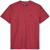 Oxblood Red
